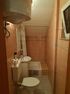 Apartmani Arta 1