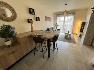 Cabane la Luna 400m Ocean et forêt Cosy Confort - Mimizan