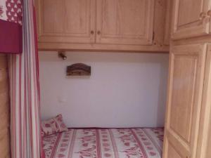 Studio rénové esprit montagne - 4 personnes - Grand Bornand - FR-1-458-106