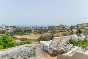 Marino's Country House - Katavatí