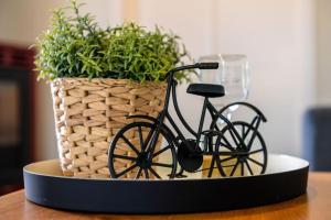 Pavlinas Holiday Home three minutes from beach