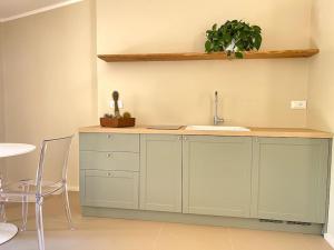 Monolocale il giardino di Gaia