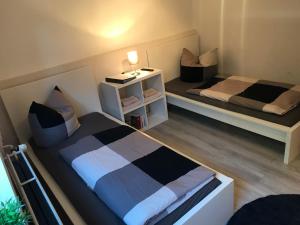 Arkadia Pension Norderstedt