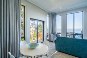 Knysna Views - Pezula Seashore - Sea-facing