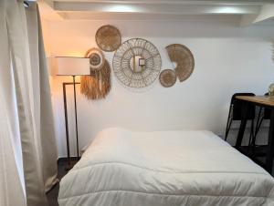Maisons de vacances Cozy House - 15 min Disneyland - 2 Parkings - Fibre : photos des chambres