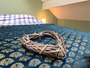 Maisons de vacances Cozy House - 15 min Disneyland - 2 Parkings - Fibre : photos des chambres