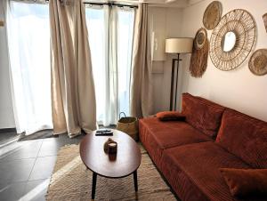 Maisons de vacances Cozy House - 15 min Disneyland - 2 Parkings - Fibre : photos des chambres