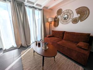 Maisons de vacances Cozy House - 15 min Disneyland - 2 Parkings - Fibre : photos des chambres