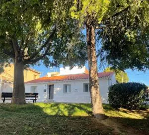 Vivienda turística rural cerca de Bardenas y Senda Viva - Cabanillas