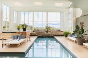 Hotels Hotel & Spa Le Grand Large : photos des chambres