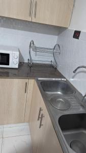 The Greenzone Apartments,Kiambu Road