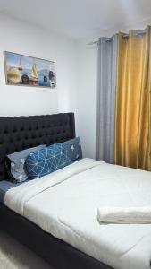 The Greenzone Apartments,Kiambu Road