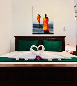 Bay Street - Moragalla