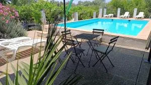 Alojamientos Cabezo del Gato - Кампофрио