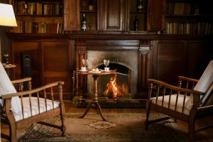 Scratch House Hotel Boutique