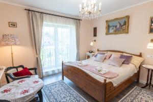 Eperkert Vendégház