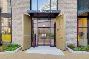The Robinson at Wembley - Modern and Eclectic