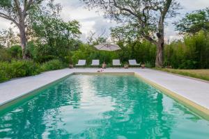 Scratch House Hotel Boutique