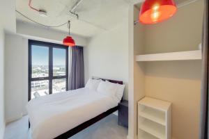 The Robinson at Wembley - Modern and Eclectic