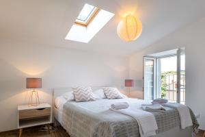 Appartements Duplex en plein centre : photos des chambres