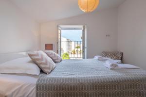 Appartements Duplex en plein centre : photos des chambres