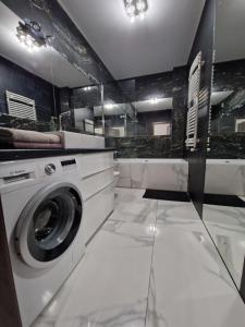 Apartament Milewskiego