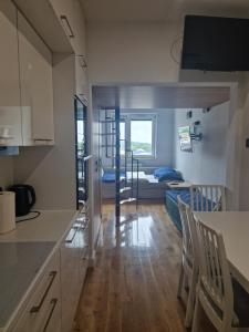 Apartament Milewskiego