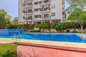 Los Porches 4D By IVI Real Estate