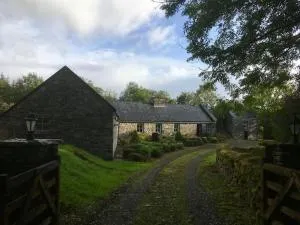 Beautifully restored cottage nr Knock County Mayo - 塔伯柯里