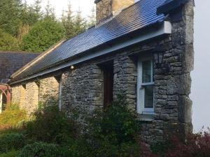 Beautifully restored cottage nr Knock County Mayo