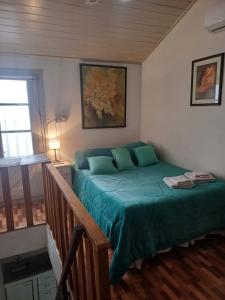 Quinta sección Depto. Equipado