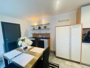 Exquisite City Centre 5 Bedroom House - LT Villa