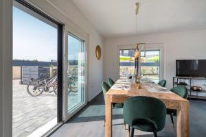 Villa Sundeck - Holiday Home near Šibenik