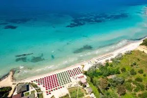 Simantro Resort - Sani Beach