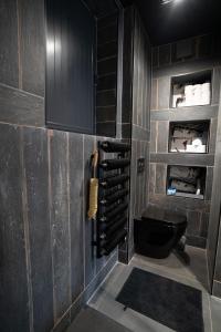 Villas Jolie maison dans la foret : photos des chambres