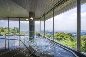 Tennomaru Gamagōri Japan J2ski - 