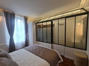 La Maison V.H., Appartements d'Hotes : photos des chambres