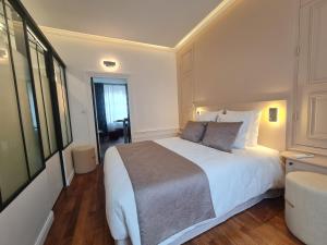 La Maison V.H., Appartements d'Hotes : photos des chambres