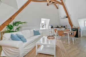 Martin - Appartement Le Croisic