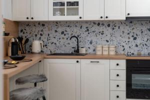 Duplex apartment Domi