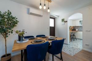 Duplex apartment Domi