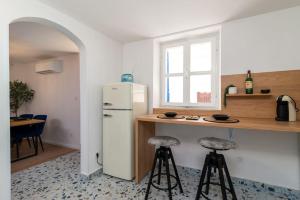 Duplex apartment Domi