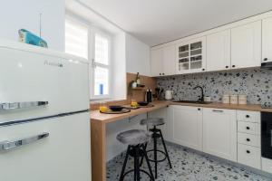 Duplex apartment Domi
