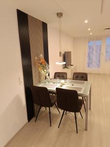 Ferienwohnung Sasbachwalden H2 Ap3 mit beheiztem Innenpool und Sauna