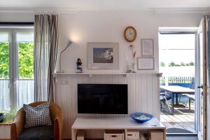 Möve Aba Bungalow 68