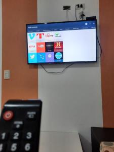 Departamento en Altos del Lago