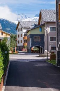 Titlis Resort - Gadmen