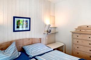 Möve Aba Bungalow 68