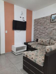 Departamento en Altos del Lago