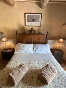 La Terrasse - Entire townhouse in hilltop village